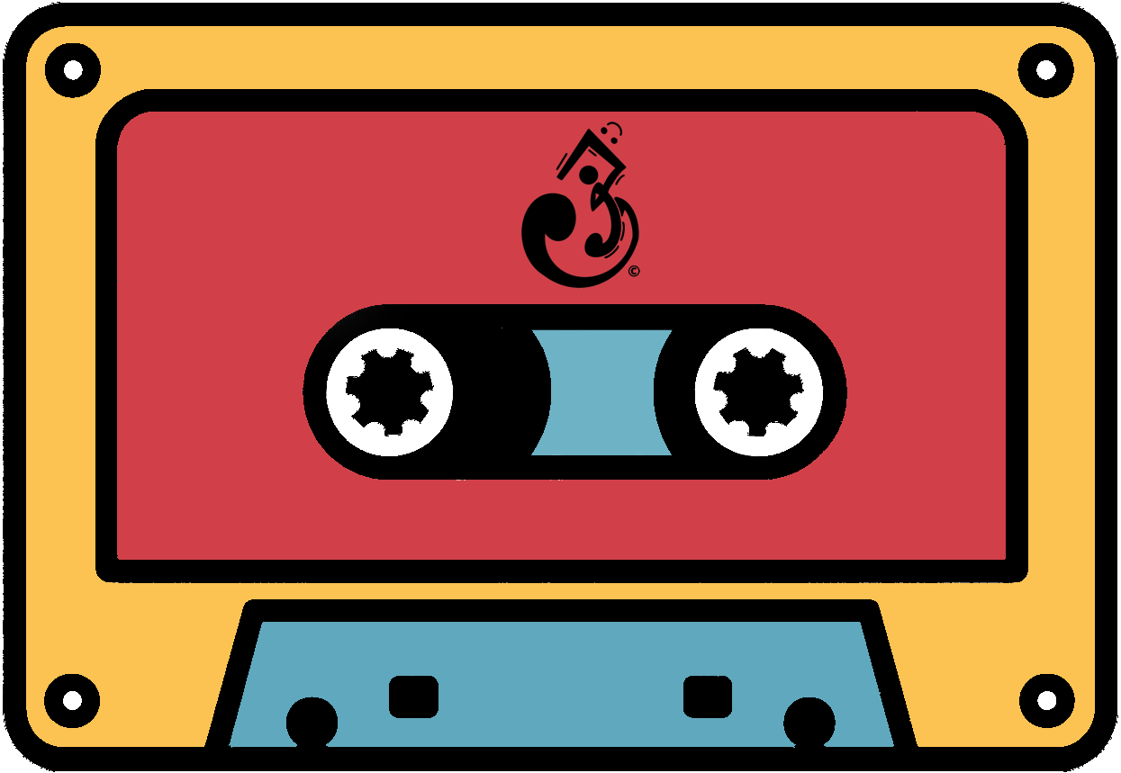 Perpetual Smile Cassette